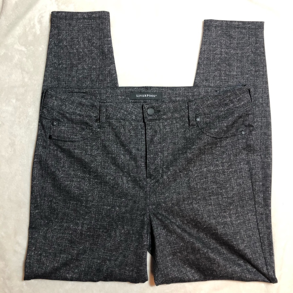 Stitchfix NWOT Amelia skinny dress pants - 14